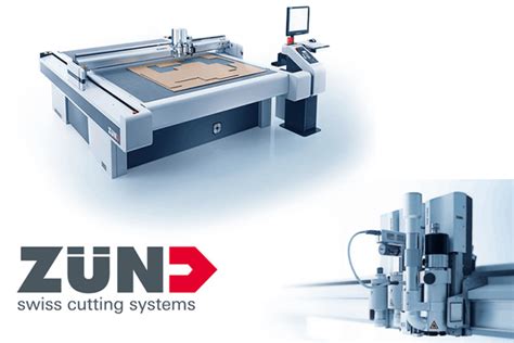 zund typae machine to cnc